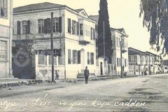 Antalya Lisesi - 3