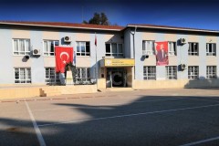 Bahaeddin Güney Mesleki ve Teknik Anadolu Lisesi