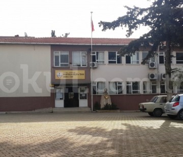 Necati Dölen Mesleki ve Teknik Anadolu Lisesi