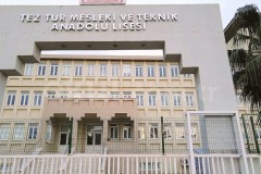 Tez-Tur Mesleki ve Teknik Anadolu Lisesi