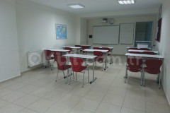 Özel Antalya Envar Okulları Fen Lisesi - 6
