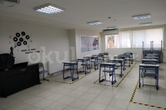 Özel Antalya Envar Okulları Fen Lisesi - 12