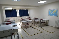 Özel Antalya Envar Okulları Fen Lisesi - 13
