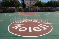 Özel Antalya Envar Okulları Fen Lisesi - 19