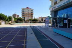 Özel Antalya Envar Okulları Fen Lisesi - 20