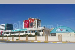 Özel Antalya Envar Okulları Anadolu Lisesi