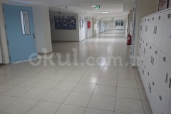 Özel Antalya Envar Okulları Anadolu Lisesi - 9