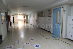 Özel Antalya Envar Okulları Anadolu Lisesi - 14