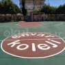 Özel Antalya Envar Okulları Anadolu Lisesi