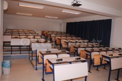 Özel Antalya Ted Koleji Anadolu Lisesi - 9