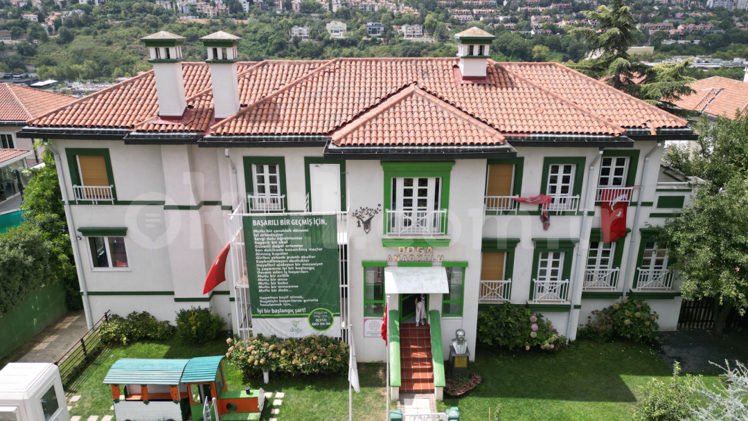 Özel Bahçeşehir Doğa Anaokulu - 13