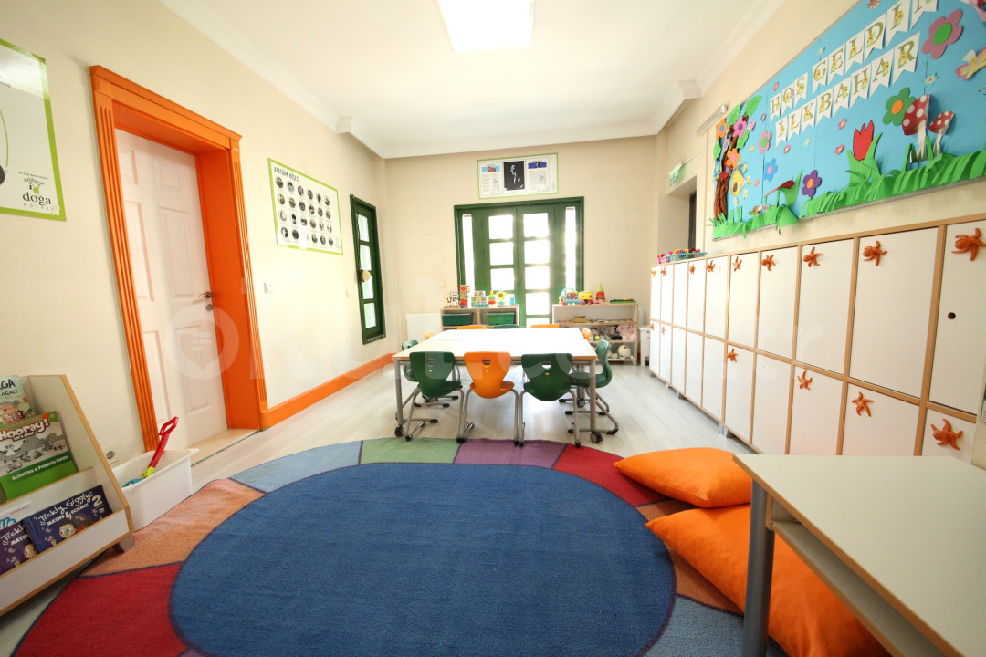 Özel Bahçeşehir Doğa Anaokulu - 10
