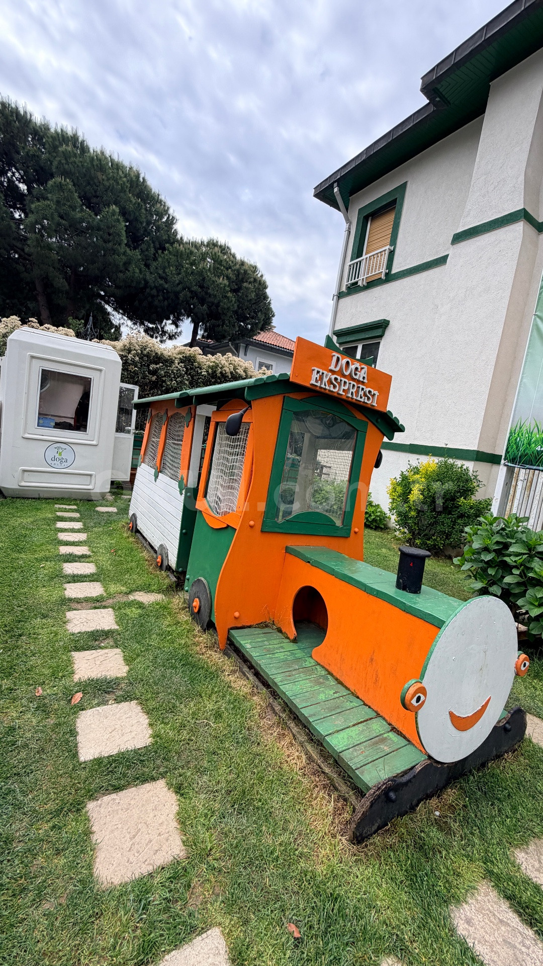 Özel Bahçeşehir Doğa Anaokulu - 3