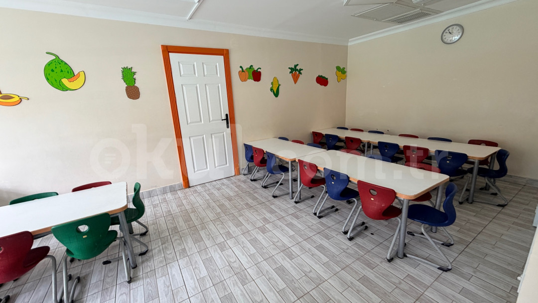 Özel Bahçeşehir Doğa Anaokulu - 14
