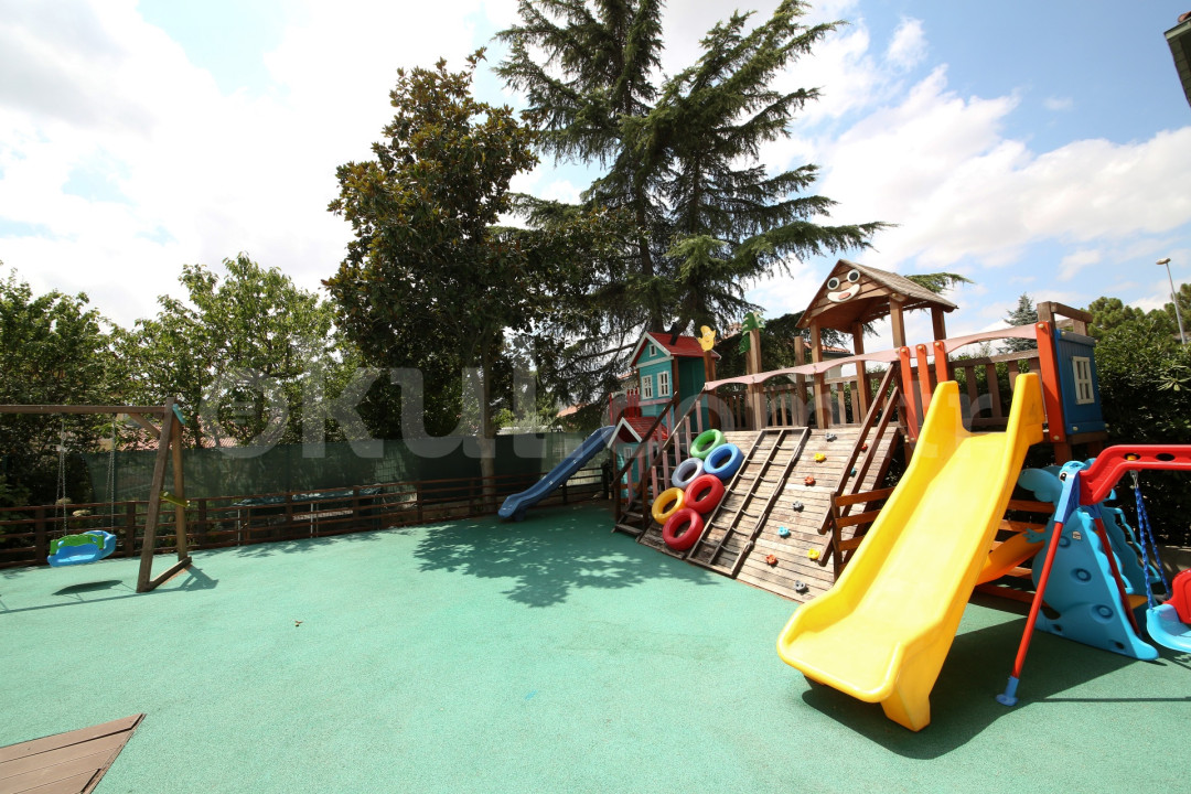 Özel Bahçeşehir Doğa Anaokulu - 14