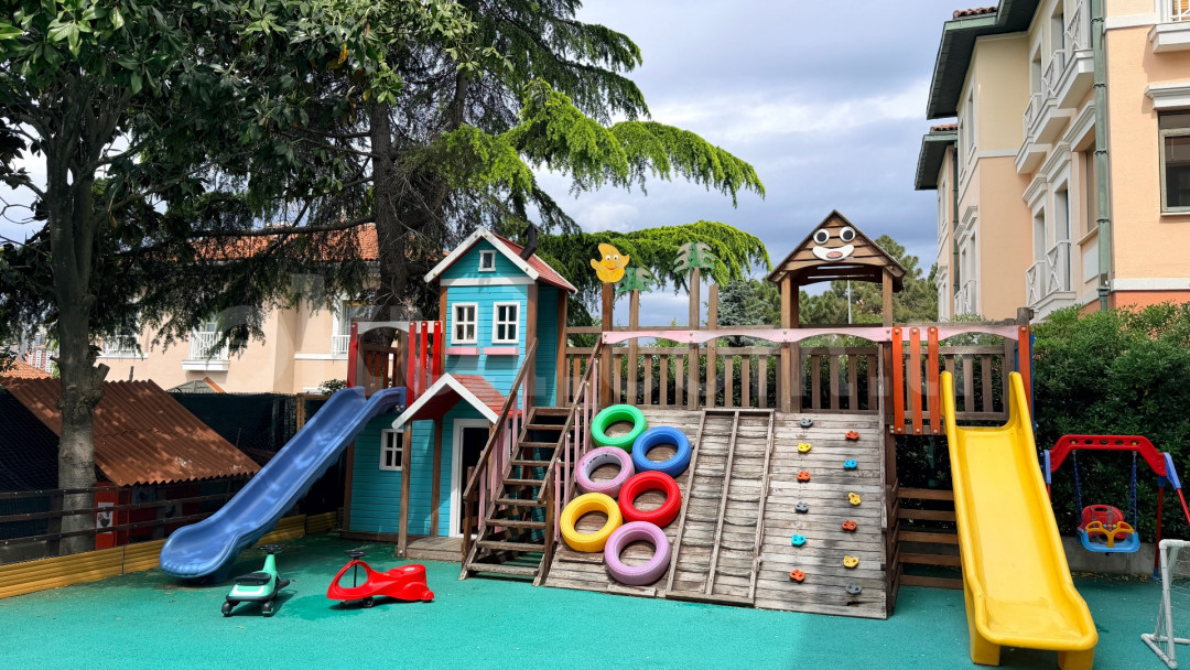 Özel Bahçeşehir Doğa Anaokulu - 6