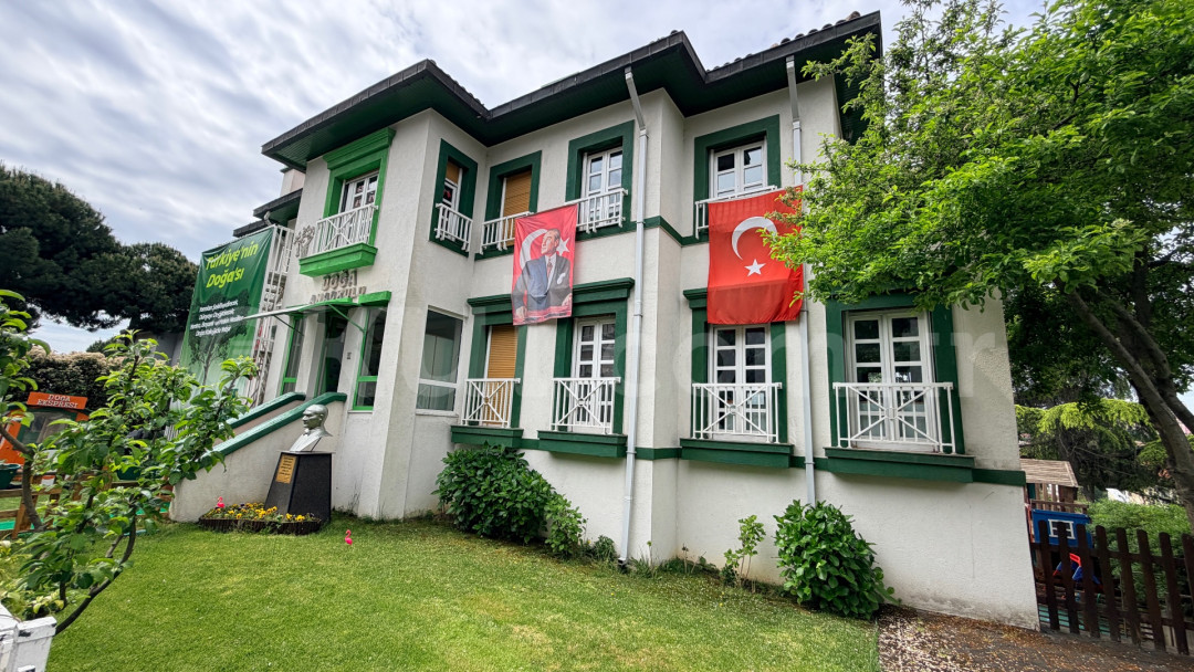 Özel Bahçeşehir Doğa Anaokulu - 1