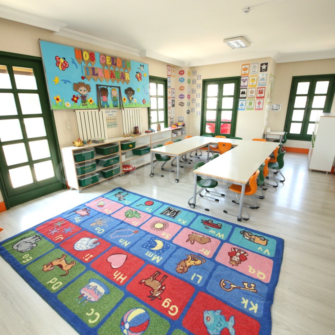 Özel Bahçeşehir Doğa Anaokulu - 5