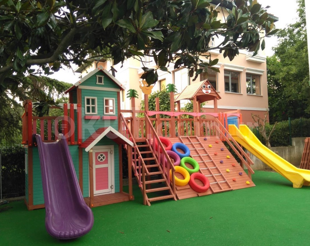 Özel Bahçeşehir Doğa Anaokulu - 4