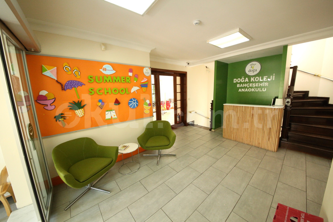 Özel Bahçeşehir Doğa Anaokulu - 9
