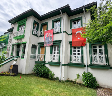 Özel Bahçeşehir Doğa Anaokulu