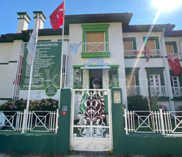 Özel Bahçeşehir Doğa Anaokulu