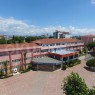 Özel Akdeniz Yükseliş Koleji Anadolu Lisesi