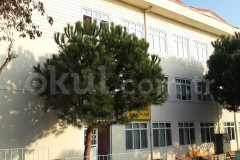 Adalar İmam Hatip Lisesi