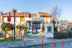 Özel Bahçeşehir Kemer Kids Garden Anaokulu