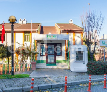 Özel Bahçeşehir Kemer Kids Garden Anaokulu