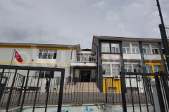 Heybeliada Anadolu Lisesi