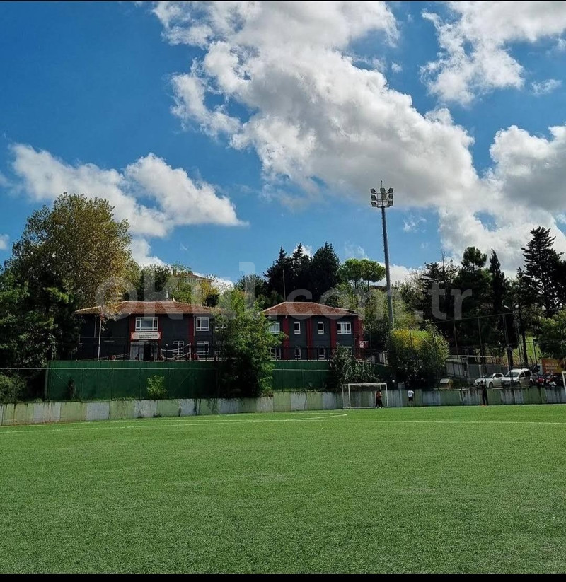 Durusu Hüseyin Ökten Anadolu Lisesi - 1