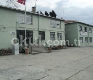 Durusu Hüseyin Ökten Anadolu Lisesi