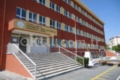 Hadımköy Örfi Çetinkaya Anadolu Lisesi