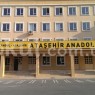 Ataşehir Anadolu Lisesi