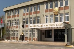 Habire Yahşi Anadolu Lisesi