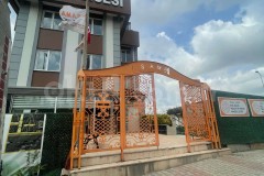 Özel Aşama Mesleki ve Teknik Anadolu Lisesi