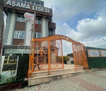 Özel Aşama Mesleki ve Teknik Anadolu Lisesi