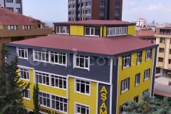 Özel Ataşehir Aşama Anadolu Lisesi