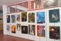 Özel İÜV Adıgüzel Okulları Ataşehir Güzel Sanatlar Lisesi - 10