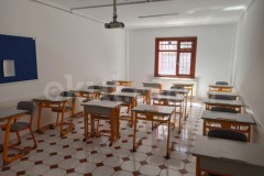 Özel İÜV Adıgüzel Okulları Ataşehir Güzel Sanatlar Lisesi - 7