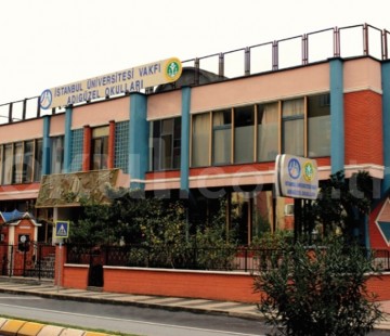 atasehir ozel iuv atasehir adiguzel guzel sanatlar lisesi