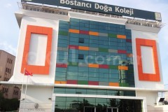 Özel Bostancı Doğa Koleji Anadolu Lisesi