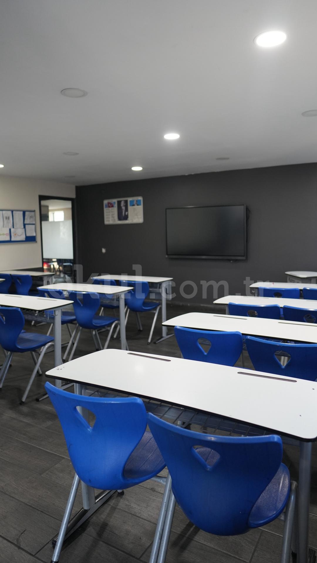 Özel Kuzey Koleji Anadolu Lisesi - 22