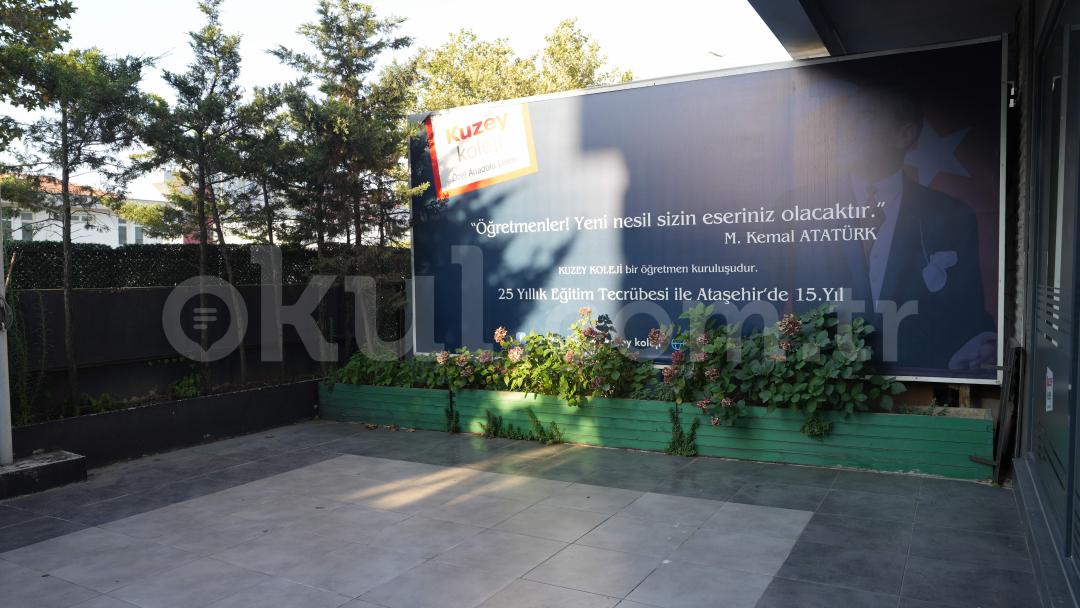 Özel Kuzey Koleji Anadolu Lisesi - 20