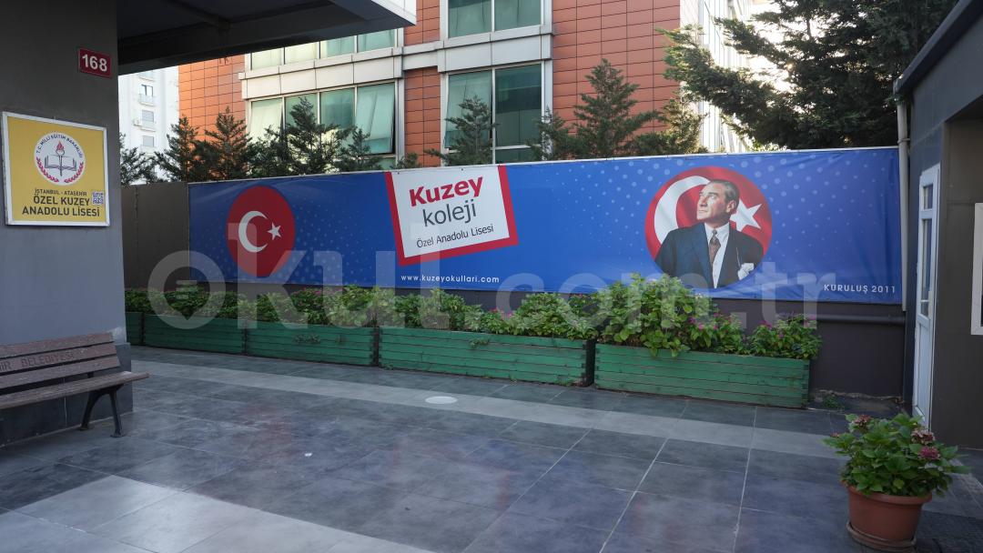 Özel Kuzey Koleji Anadolu Lisesi - 21