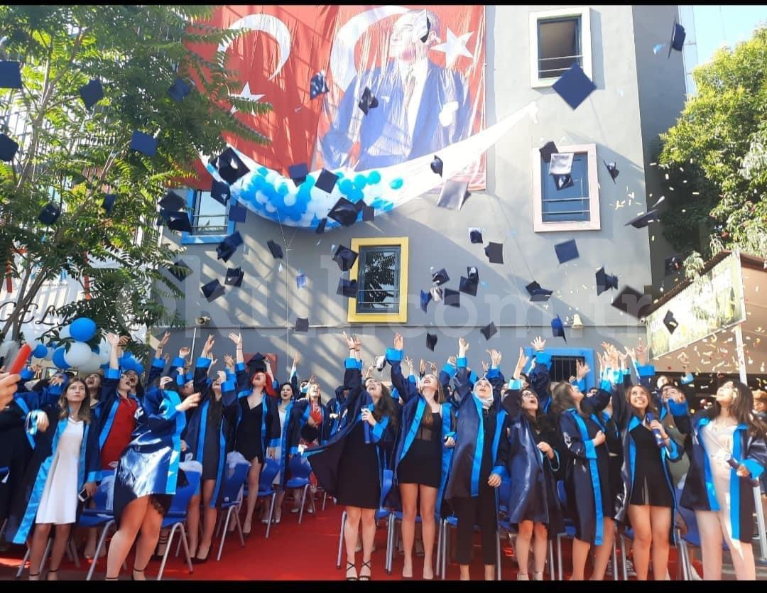 Özel Kuzey Koleji Anadolu Lisesi - 33
