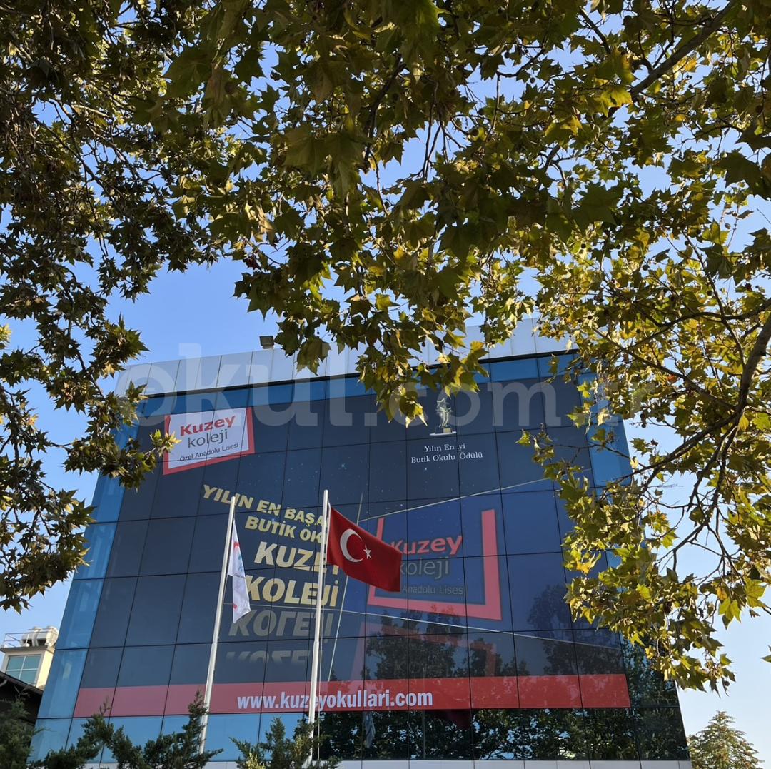 Özel Kuzey Koleji Anadolu Lisesi - 31
