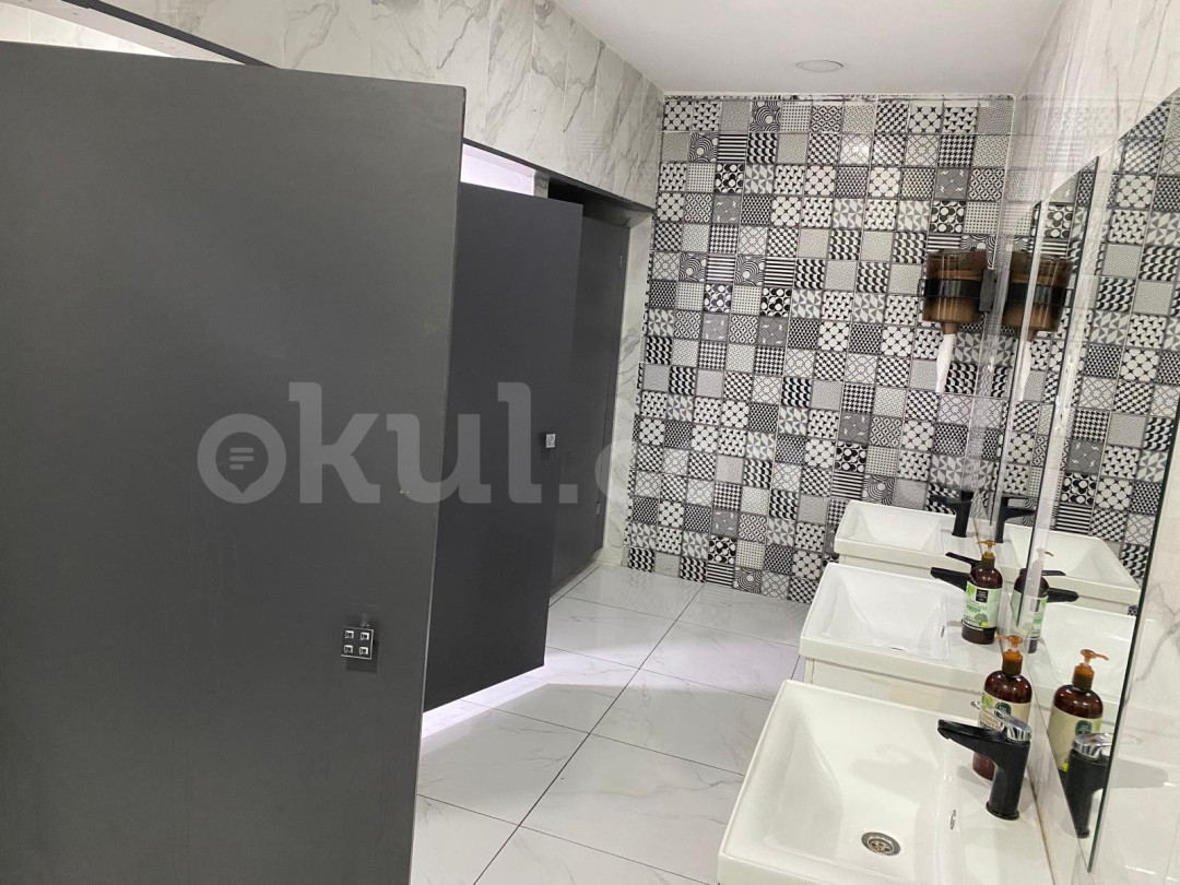 Özel Kuzey Koleji Anadolu Lisesi - 30