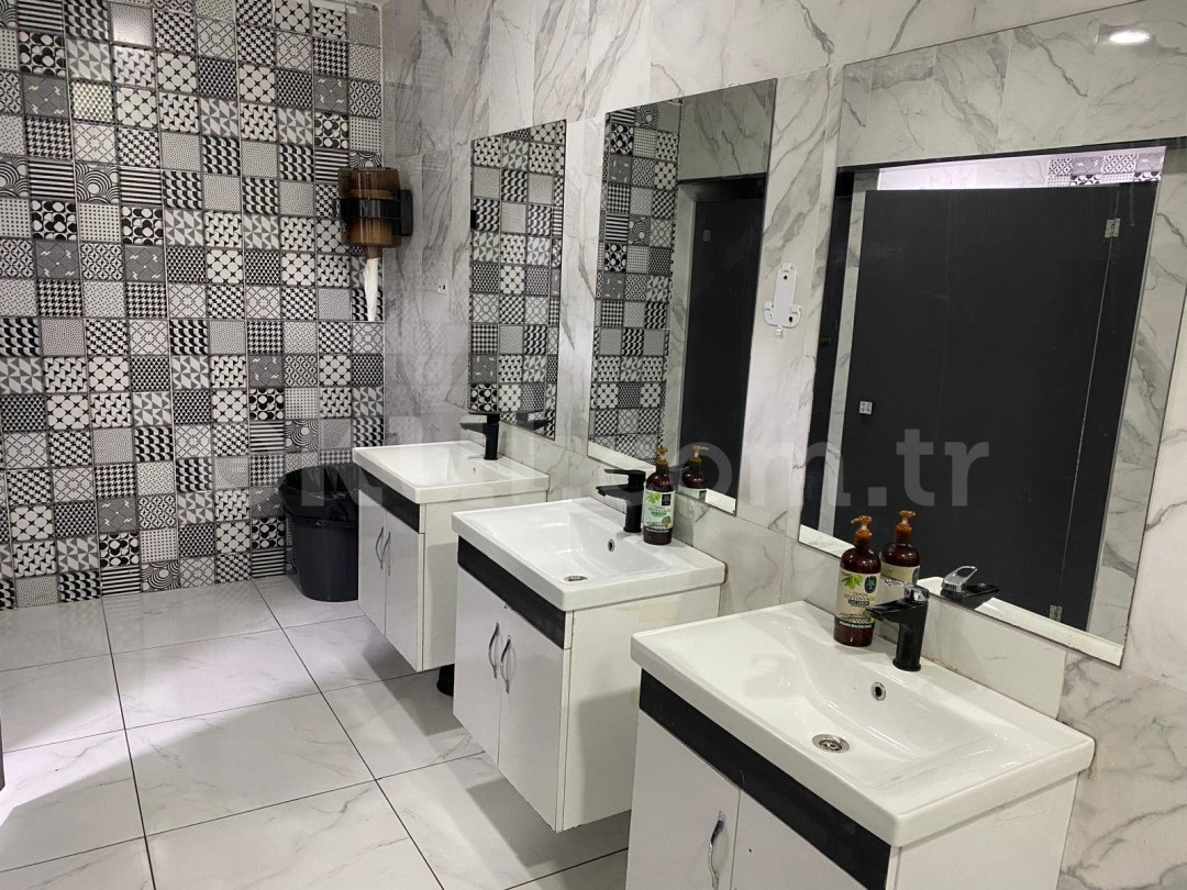 Özel Kuzey Koleji Anadolu Lisesi - 28